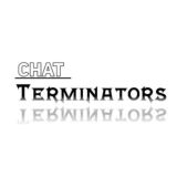 Chat ТЕРМИНАТОРОВ🤖