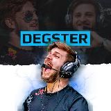 DEGSTER