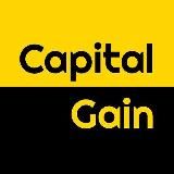 Capital-Gain.ru | Инвестирование и финансовая независимость