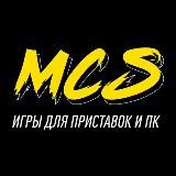 Myconsolestore.ru