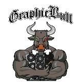 Graphic-bull