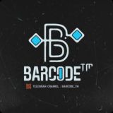 بارکد | barcode Tm