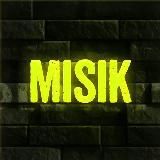 Misik • CS:GO &amp; DOTA2