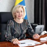 Ирина Вальченко