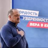 Сергей Меликов