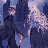 Анхель Блэк. Крестейр 18+