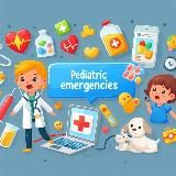 🩺💊Clínica y Urgencias Pediátricas🚑