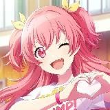 парные аватарки | стикеры, языки и темы для телеграмма