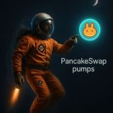 PancakeSwap Pumps
