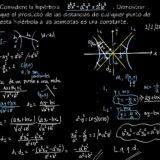 Libros de Física y Matemáticas