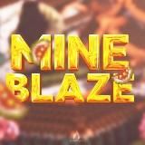 MineBlaze — Minecraft сервер