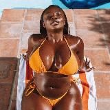 Территория Негритянок❤️