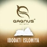 ✨Ibodati Islomiya ✨