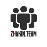 zhakin.team