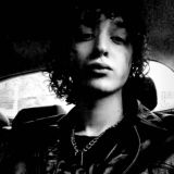 вышел покурить