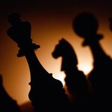 Шахматы в Курске