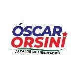 𝗔𝗹𝗰𝗮𝗹𝗱𝗲 𝗢𝘀𝗰𝗮𝗿 𝗢𝗿𝘀𝗶𝗻𝗶