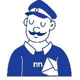 Подмосковный Почтальон