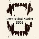 Retro Revival Market