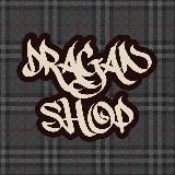 X DRAGAN | SHOP X