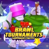 Доза Бравл Старса