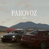 Falcon Garage | BeamNG