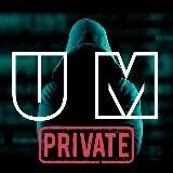 UnderPrivate