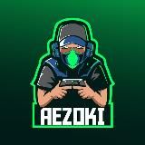 AEZOKI | КИБЕРСПОРТ