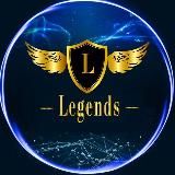 Legends Group / Криптовалюта / Инвестиции