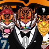 CryptoTigers🔹