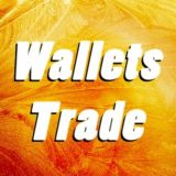 Wallets Trade (отзывы)