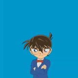 حلقات المحقق كونان