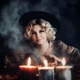 КОЛЕСО СУДЬБЫ