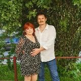 Денис и Елена путешествуем вместе...