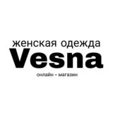 Женская одежда онлайн - магазин Vesna