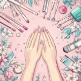 Мастерская маникюра 💅🏻