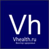 VHealth - Вектор здоровья