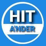 HIT ÄNDER