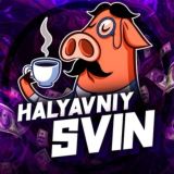 HALAVNY SVIN