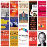 Business | Marketing & Startup Books Lessons