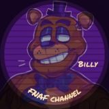 BILLY-FNAF-CHANNEL©