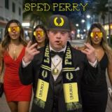 SPED PERRY PB