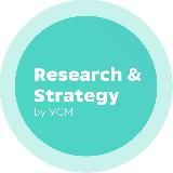 ♟ Research &amp; Strategy | УСМ