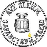 Здравствуй, сыродавленное масло!