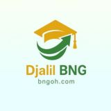 Djalil BNG | مركز المنح الدراسية