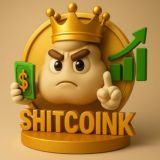 ShitCoin New🐳شت کوین