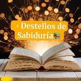 Destellos de Sabiduría📒 E-books + Datos👨🏻‍🏫
