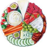 Вкус, калории и фитнес 🥗 ПП с удовольствием