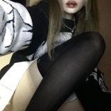 Ножки, Чулки Эстетика (футфетиш)