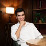 Abdurazzoq Khanov